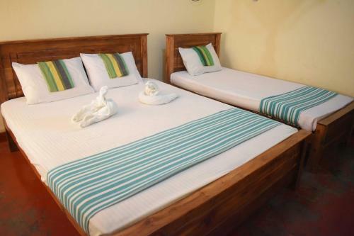 Hostal Ranliya Lodge