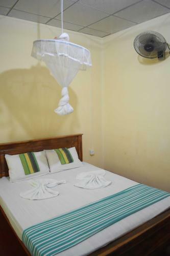 Hostal Ranliya Lodge