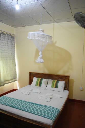Hostal Ranliya Lodge