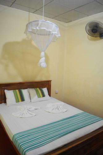 Hostal Ranliya Lodge