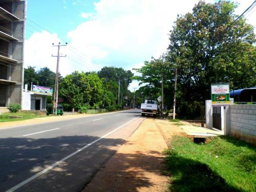 Hostal Ranliya Lodge