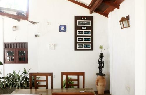 Lodge T&t