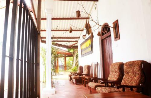 Lodge T&t