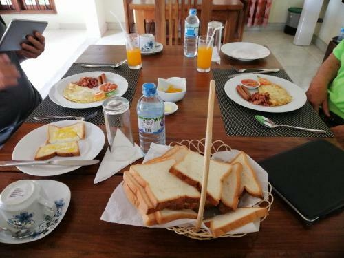 Hotel Mindana Residence