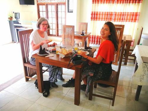 Hotel Mindana Residence