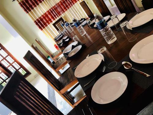 Hotel Mindana Residence