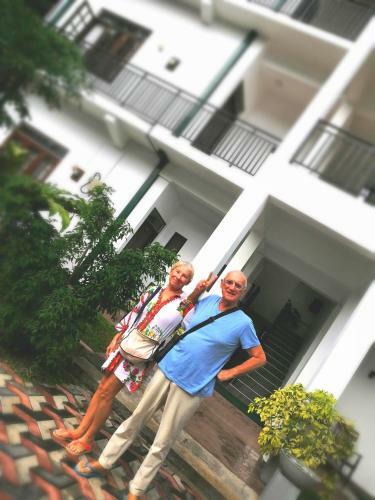 Hotel Mindana Residence