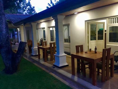 Hostal Eth Yahana Tourist Resort