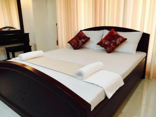 Hostal Eth Yahana Tourist Resort