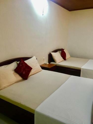 Hostal Eth Yahana Tourist Resort