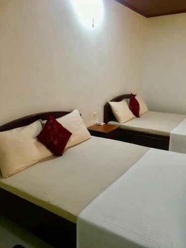 Hostal Eth Yahana Tourist Resort