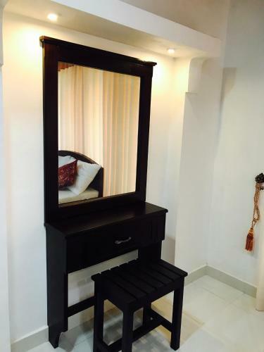 Hostal Eth Yahana Tourist Resort