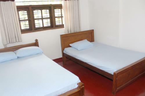 Hotel Grand Villa