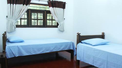 Hotel Grand Villa