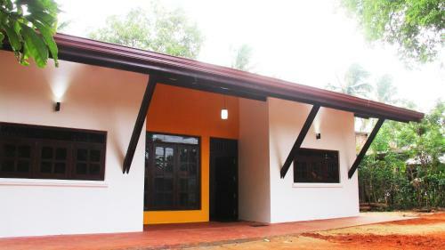 Hotel Grand Villa