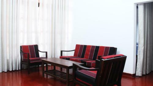 Hotel Grand Villa