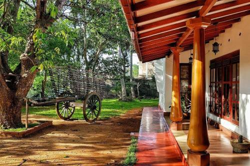 Hotel Saubagya Inn
