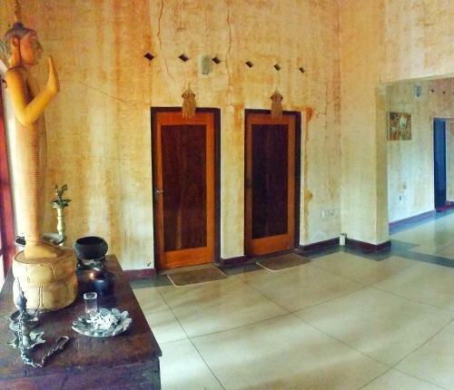 Hotel Saubagya Inn