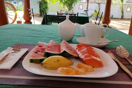 Hotel Saubagya Inn