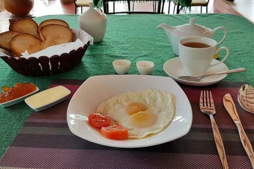 Hotel Saubagya Inn