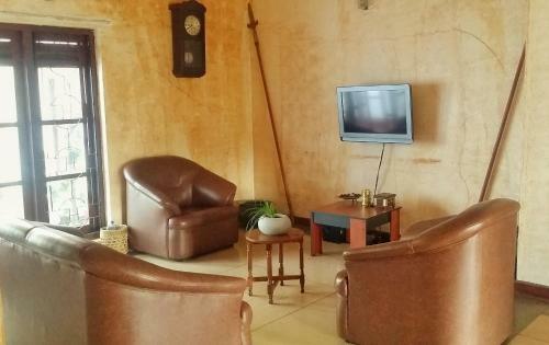 Hotel Saubagya Inn
