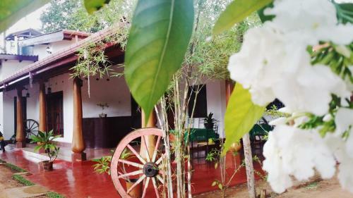 Hotel Saubagya Inn