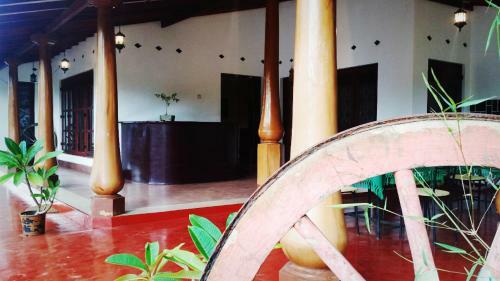 Hotel Saubagya Inn