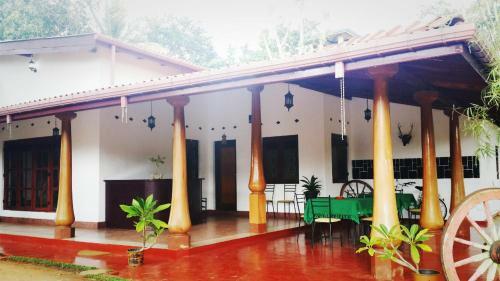 Hotel Saubagya Inn