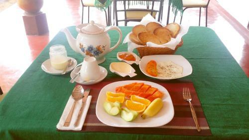 Hotel Saubagya Inn