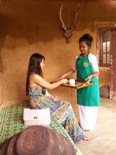 Hotel Saubagya Inn