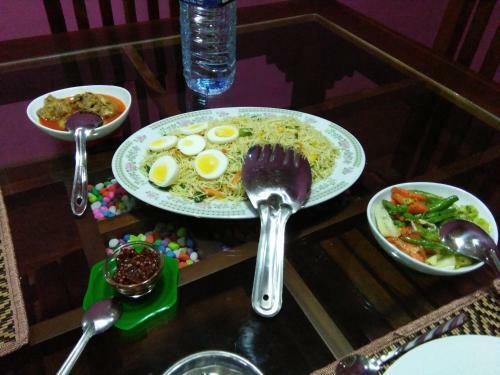Ceylonima Home Stay