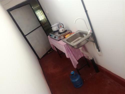 Apartamento People's Rest Anuradhapura