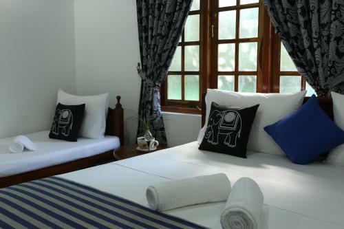 Bed & Breakfast Amsterdam Tourist Rest