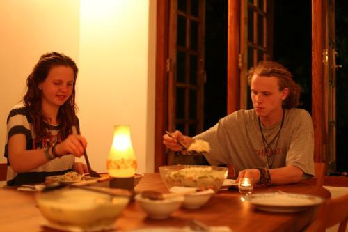 Bed & Breakfast Amsterdam Tourist Rest