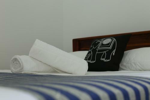 Bed & Breakfast Amsterdam Tourist Rest