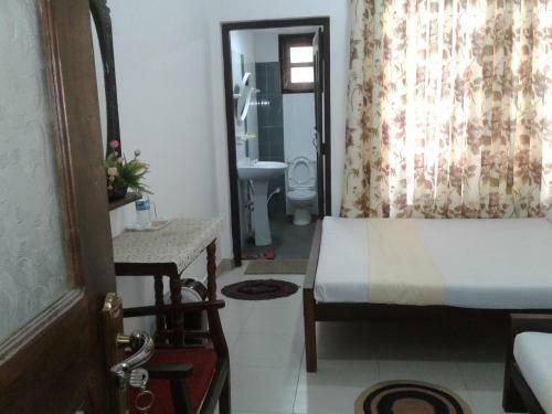 Hostal Mahagedara Family Guest
