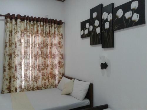 Hostal Mahagedara Family Guest