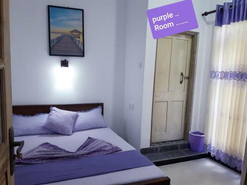 Hostal Mahagedara Family Guest