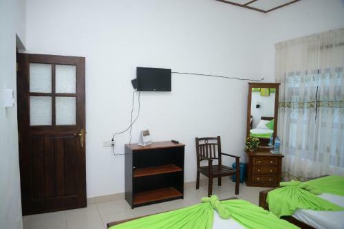 Hostal Mahagedara Family Guest