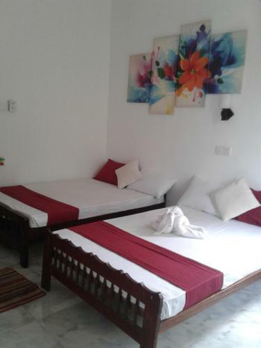 Hostal Mahagedara Family Guest