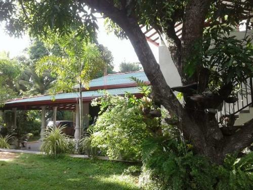 Hostal Mahagedara Family Guest