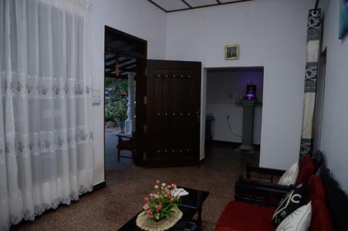 Hostal Mahagedara Family Guest