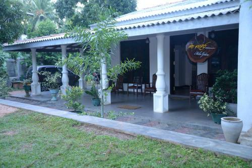 Hostal Mahagedara Family Guest