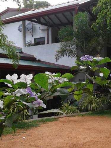 Hostal Mahagedara Family Guest
