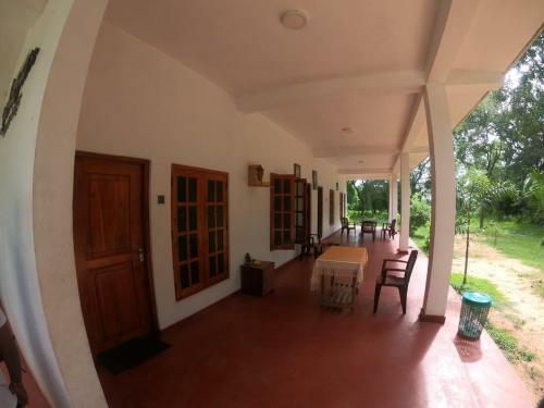 Hostal Punkalasa Tourist Lodge