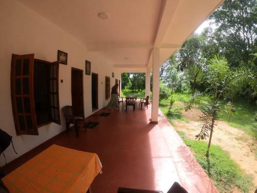 Hostal Punkalasa Tourist Lodge