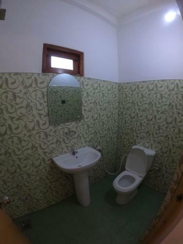 Hostal Punkalasa Tourist Lodge