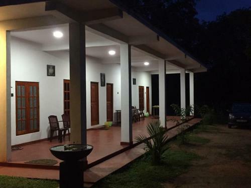 Hostal Punkalasa Tourist Lodge