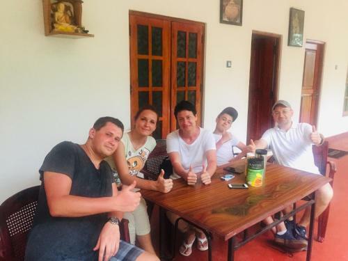 Hostal Punkalasa Tourist Lodge