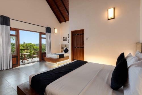 Hotel Kubura Resort